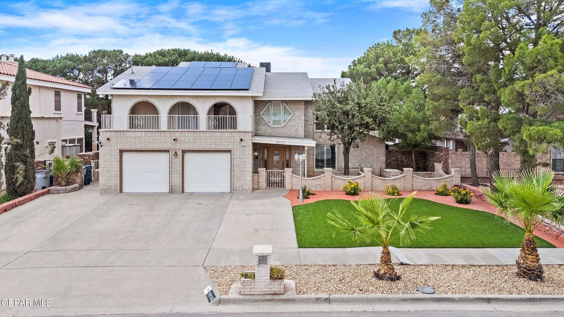 1935 Bay City Place