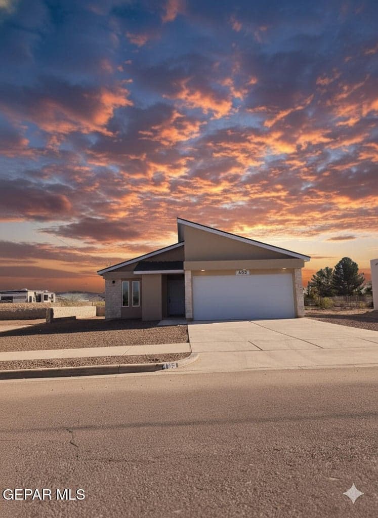 462 Sylvia Court