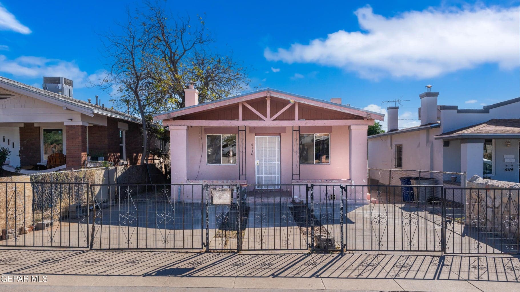 Photo of 4116 Hueco Avenue
