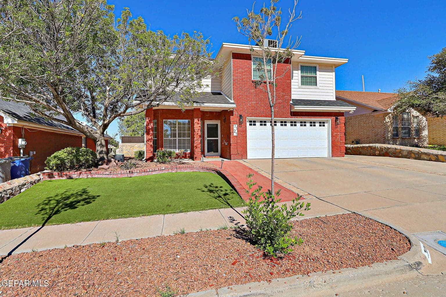7121 Luz De Espejo Drive