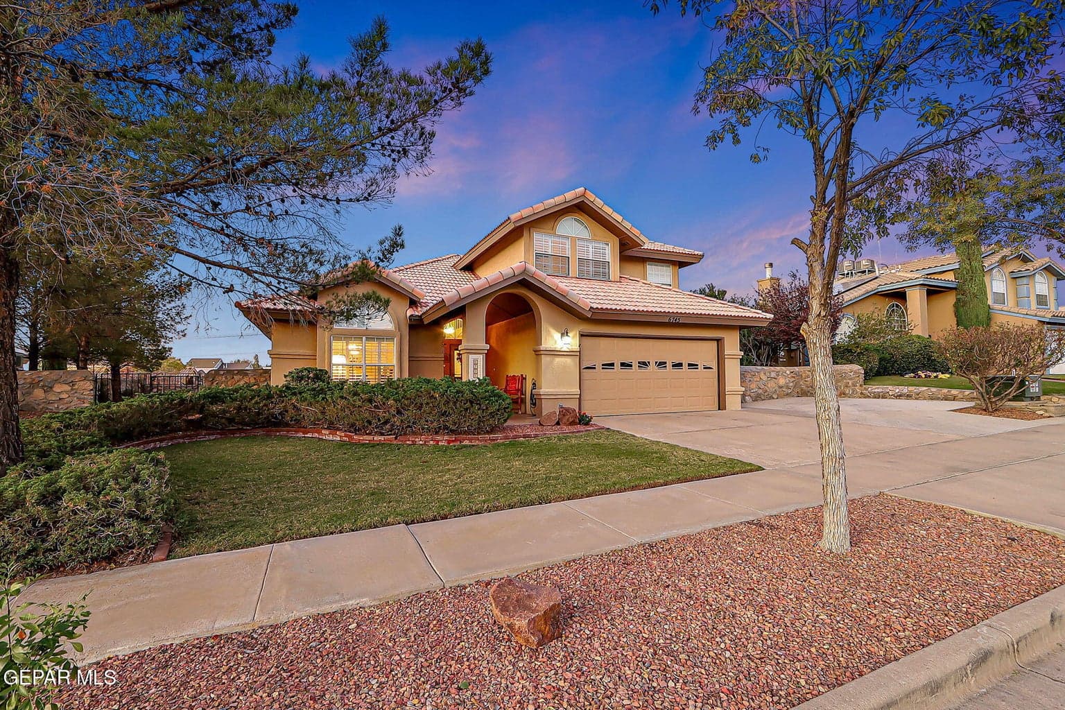 6745 Isla Del Rey Drive