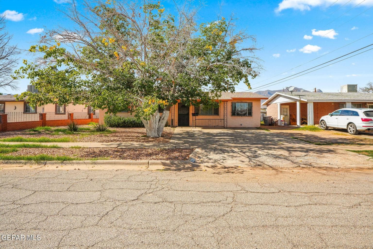 9205 MOUNT SHASTA Drive