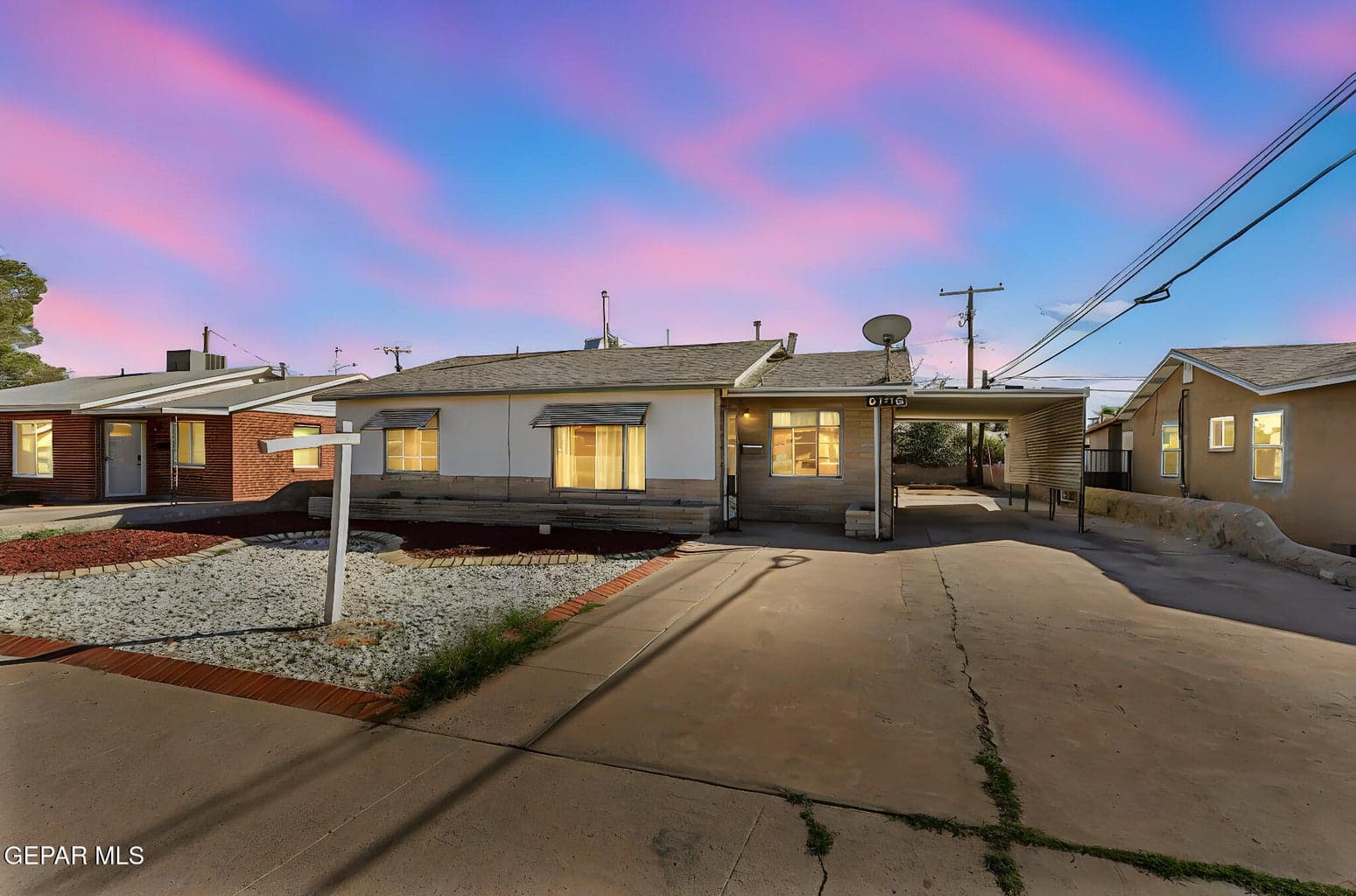 6436 KIOWA Court