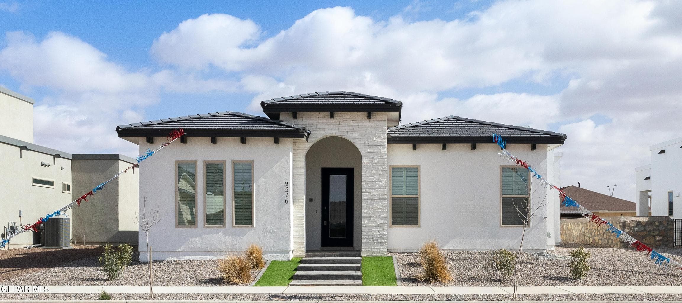 2516 SAMMY CERVANTES Street