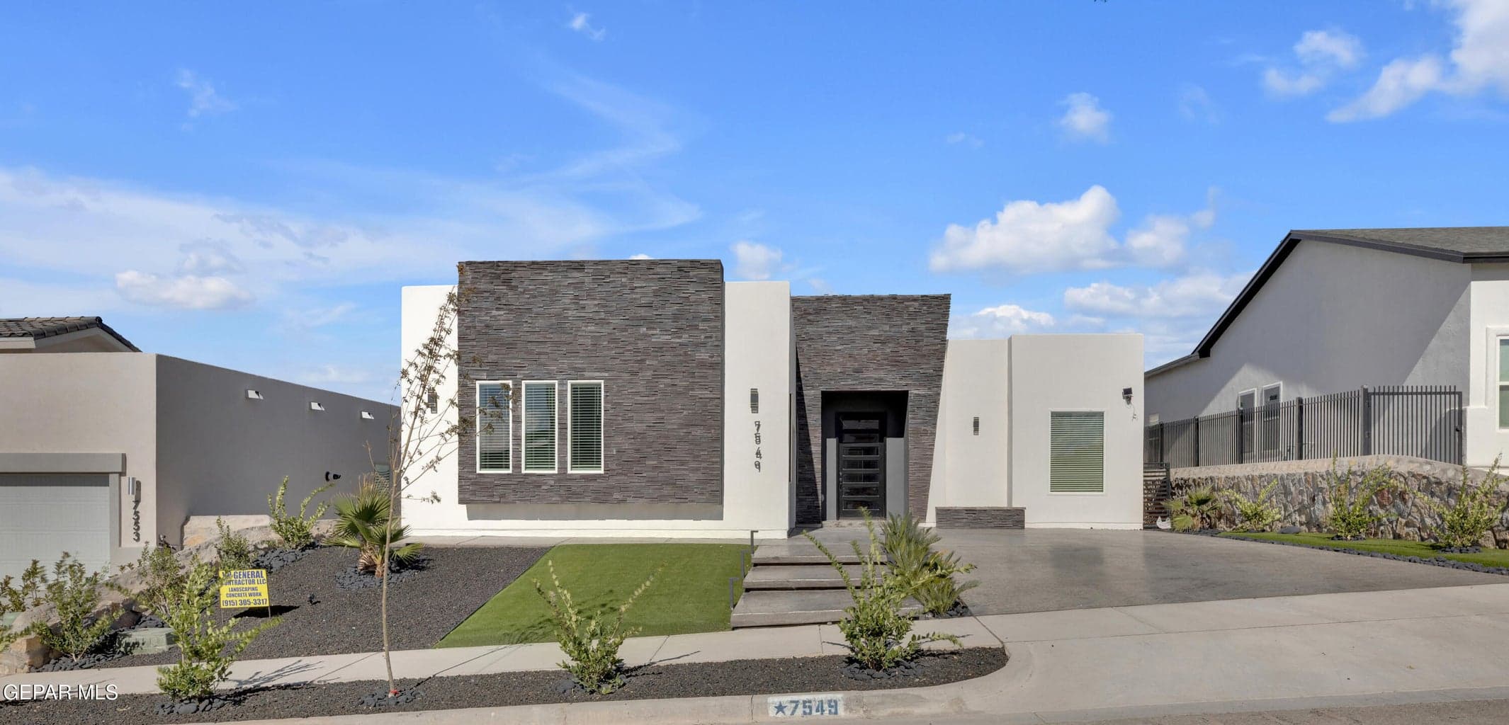 7549 Enchanted Park Drive