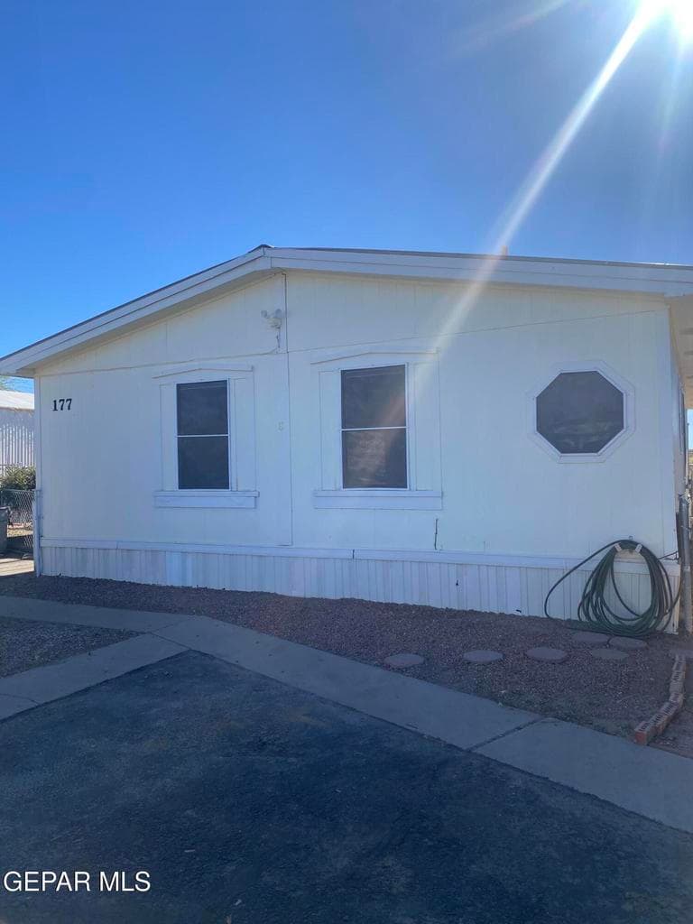 6161 Doniphan Drive #177
