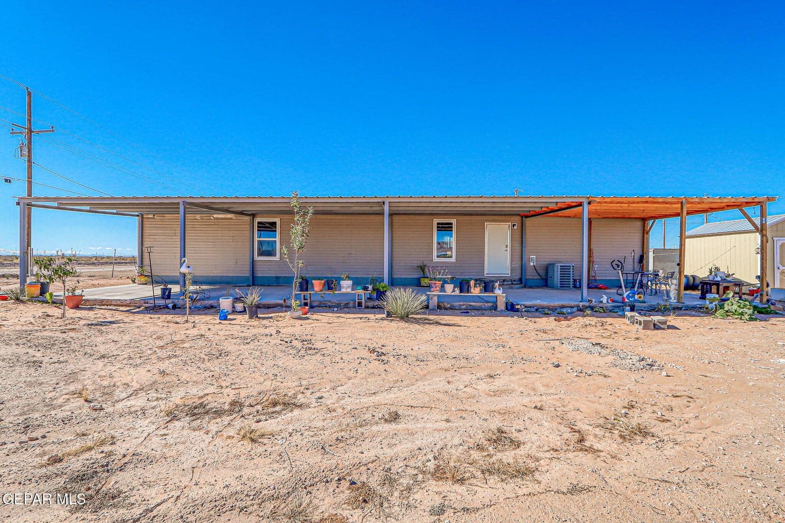 17847 Scruggs Drive