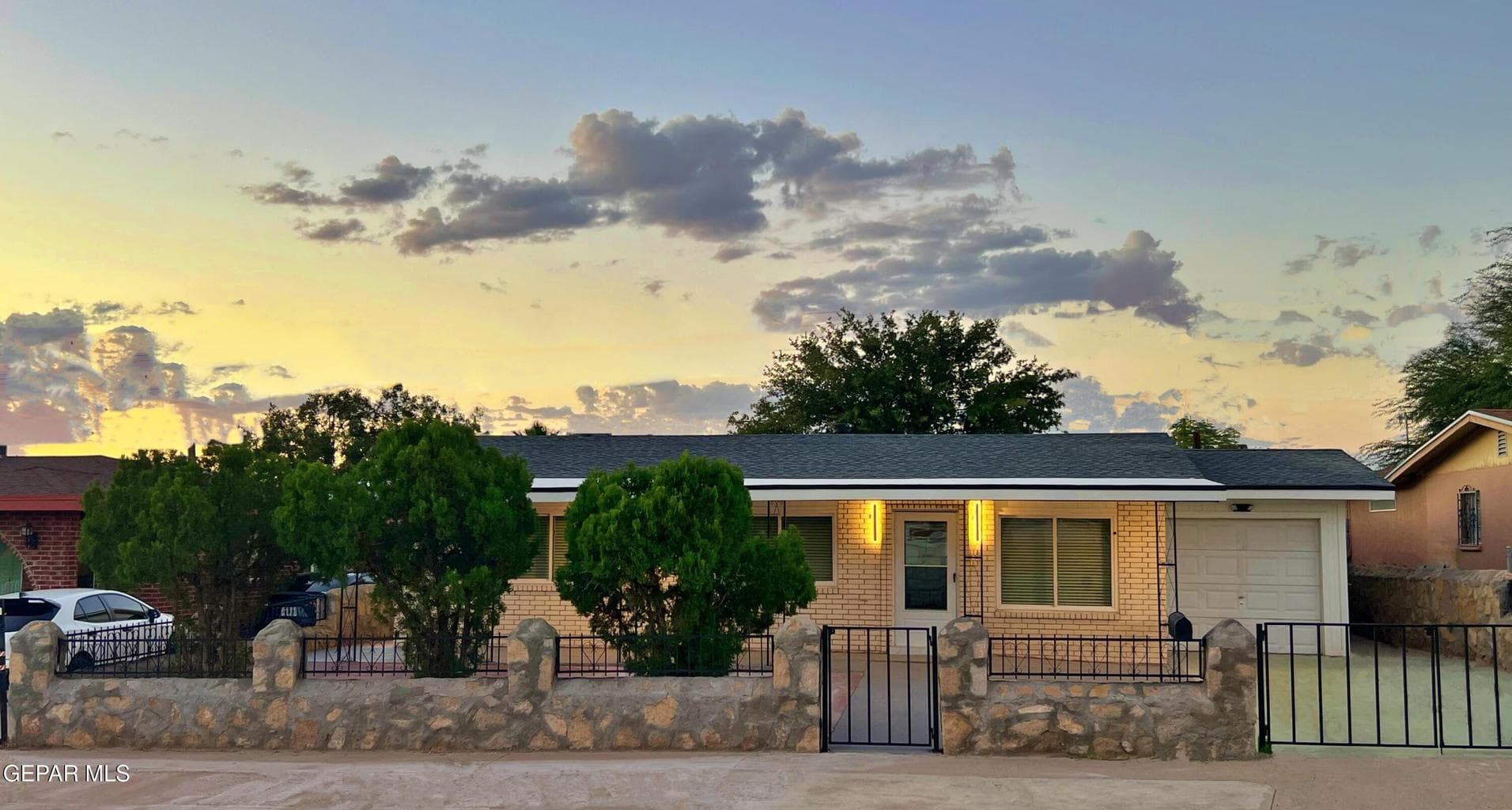 7531 WILCOX Drive