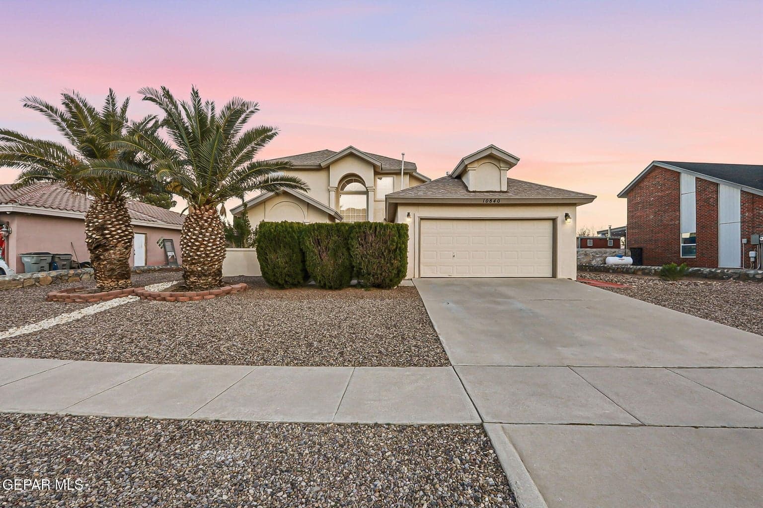 10840 LOMA DEL NORTE Drive