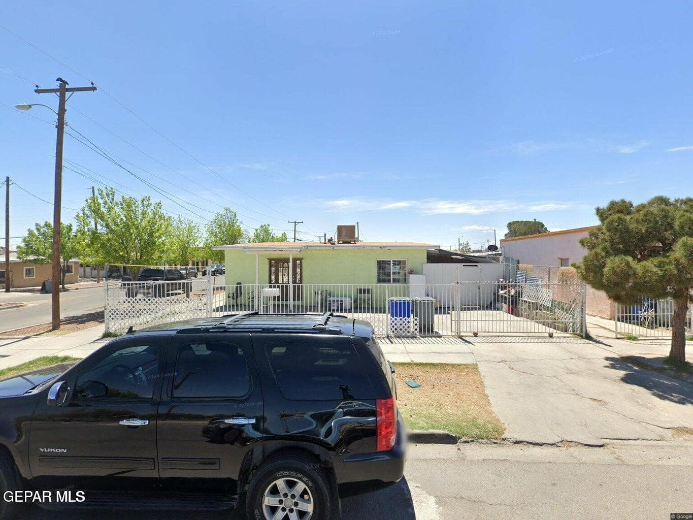 2930 Findley Avenue