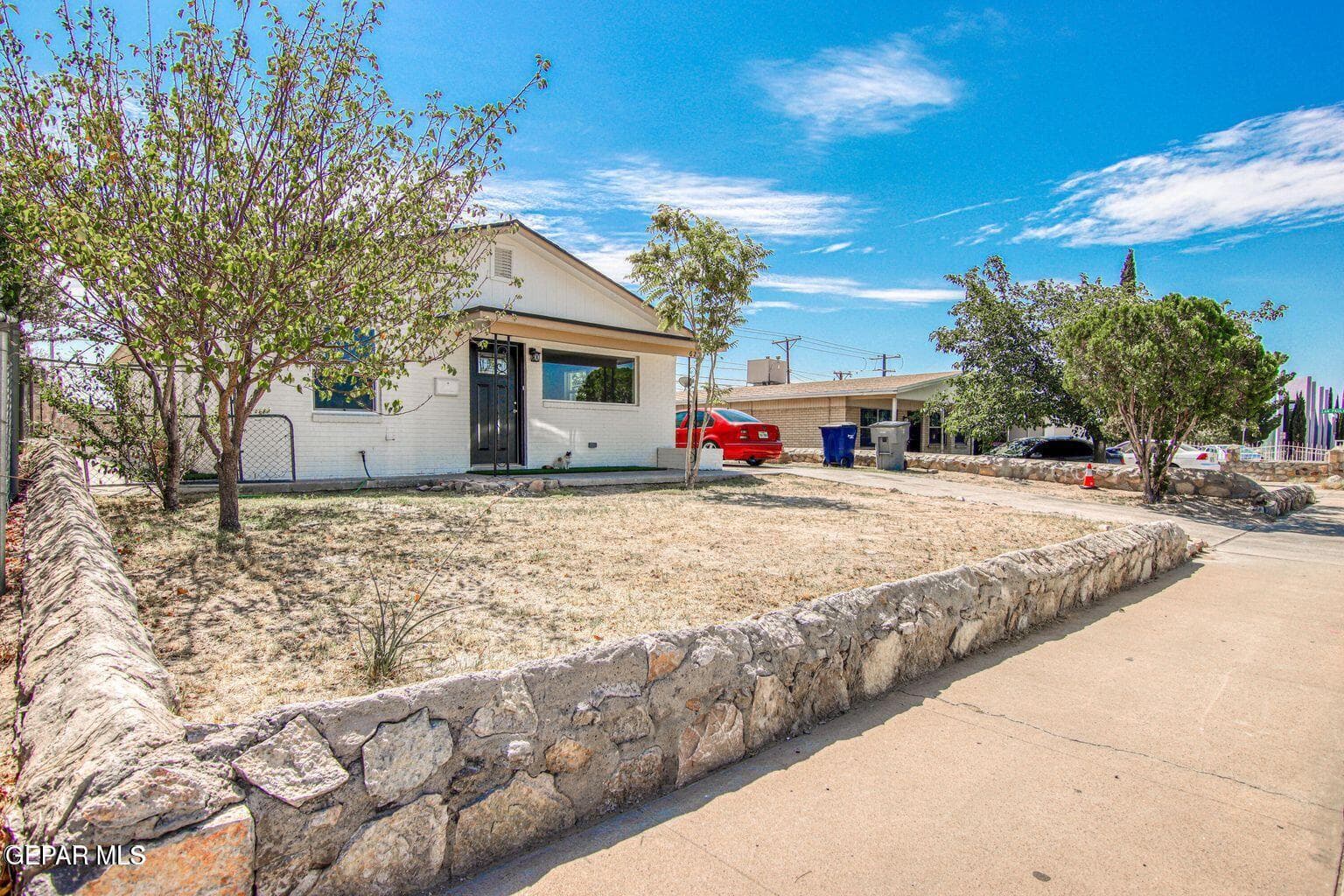 628 N. Yarbrough Drive