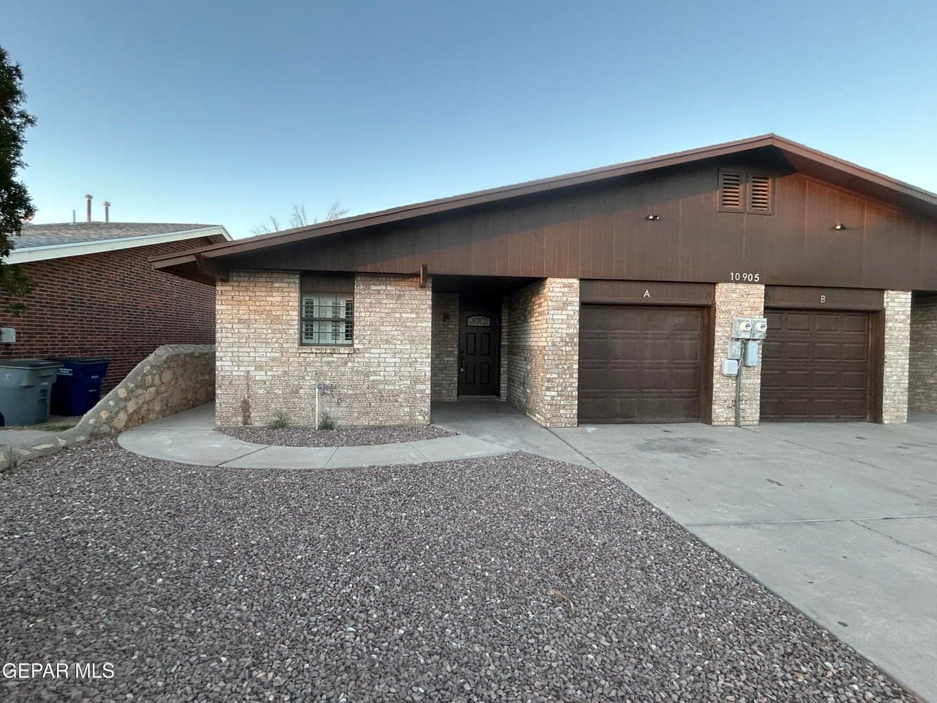 10905 Sagebrush Way A