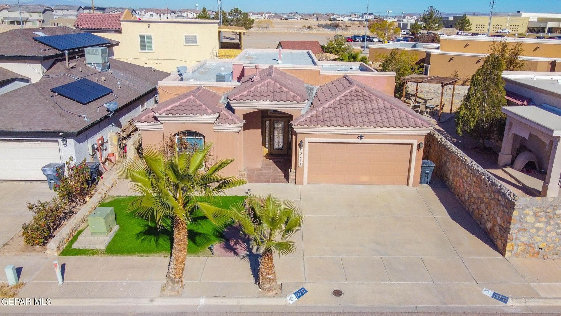 Photo of 13737 Paseo Sereno Drive