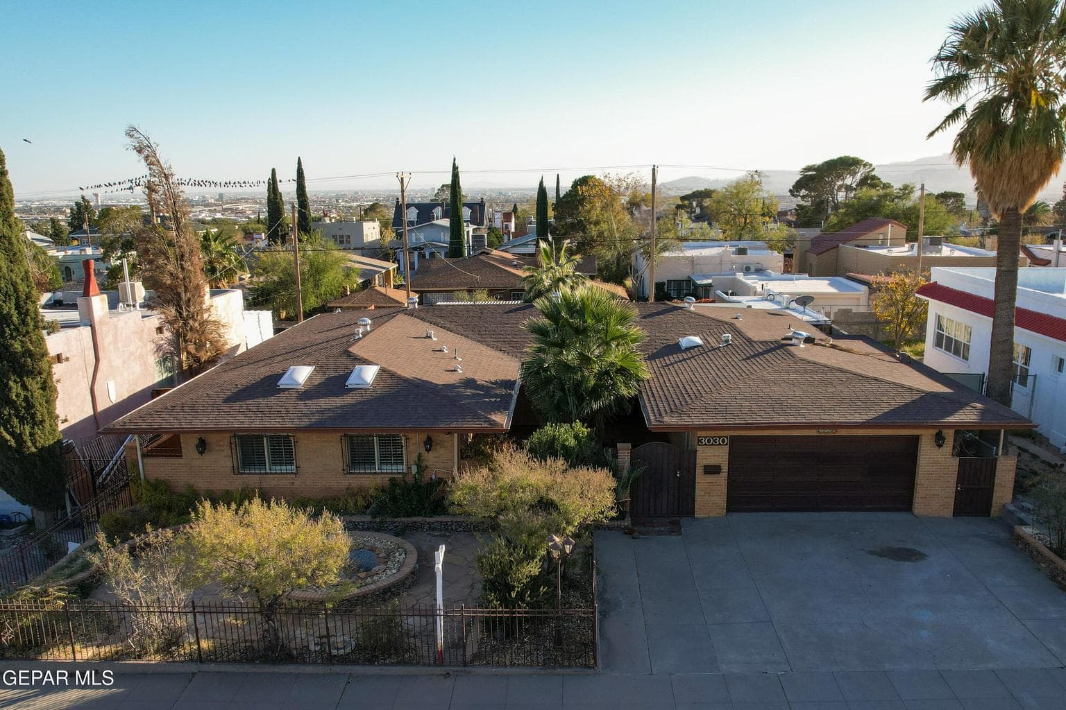 3030 Aurora Avenue - El Paso, TX