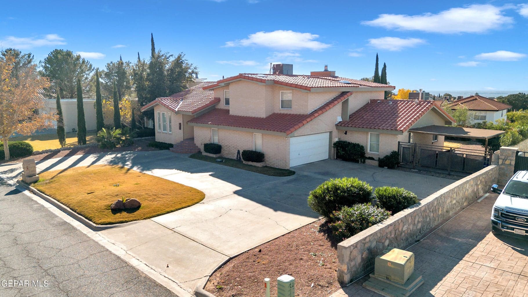 Photo of 5809 Via Cuesta Drive