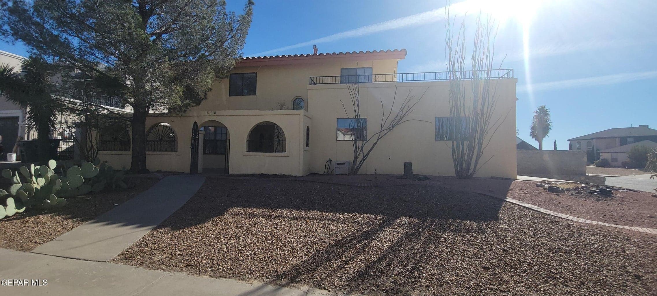 628 BLUFF CANYON Circle