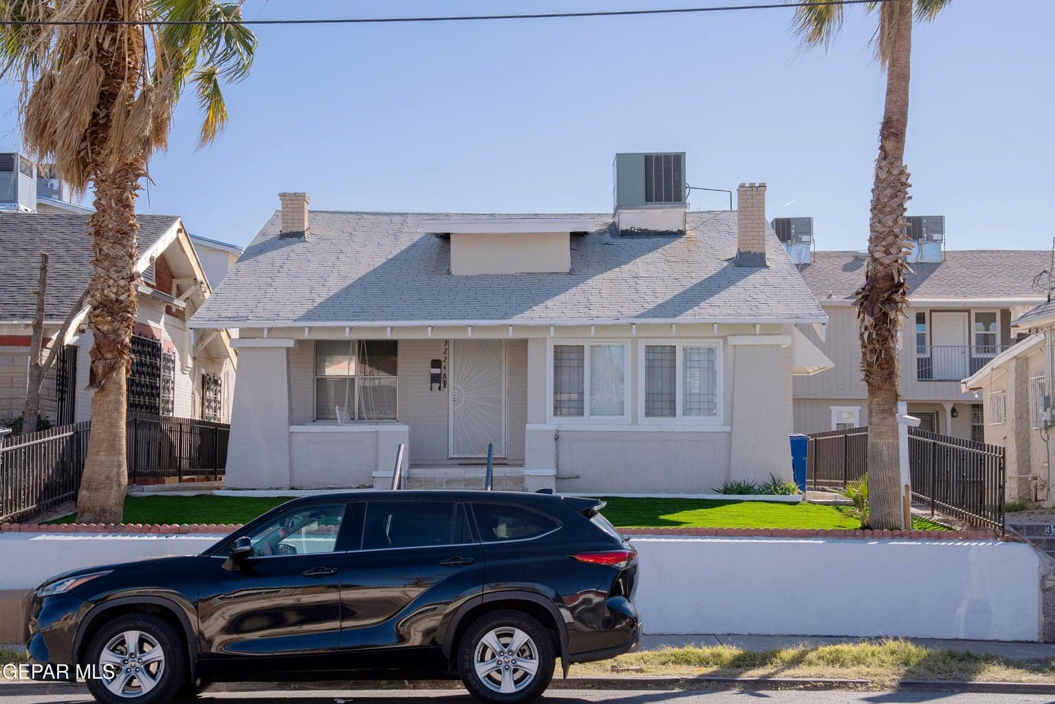 3224 Tularosa Avenue