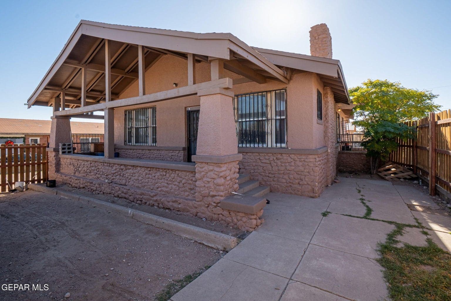 3312 JUSTUS Street