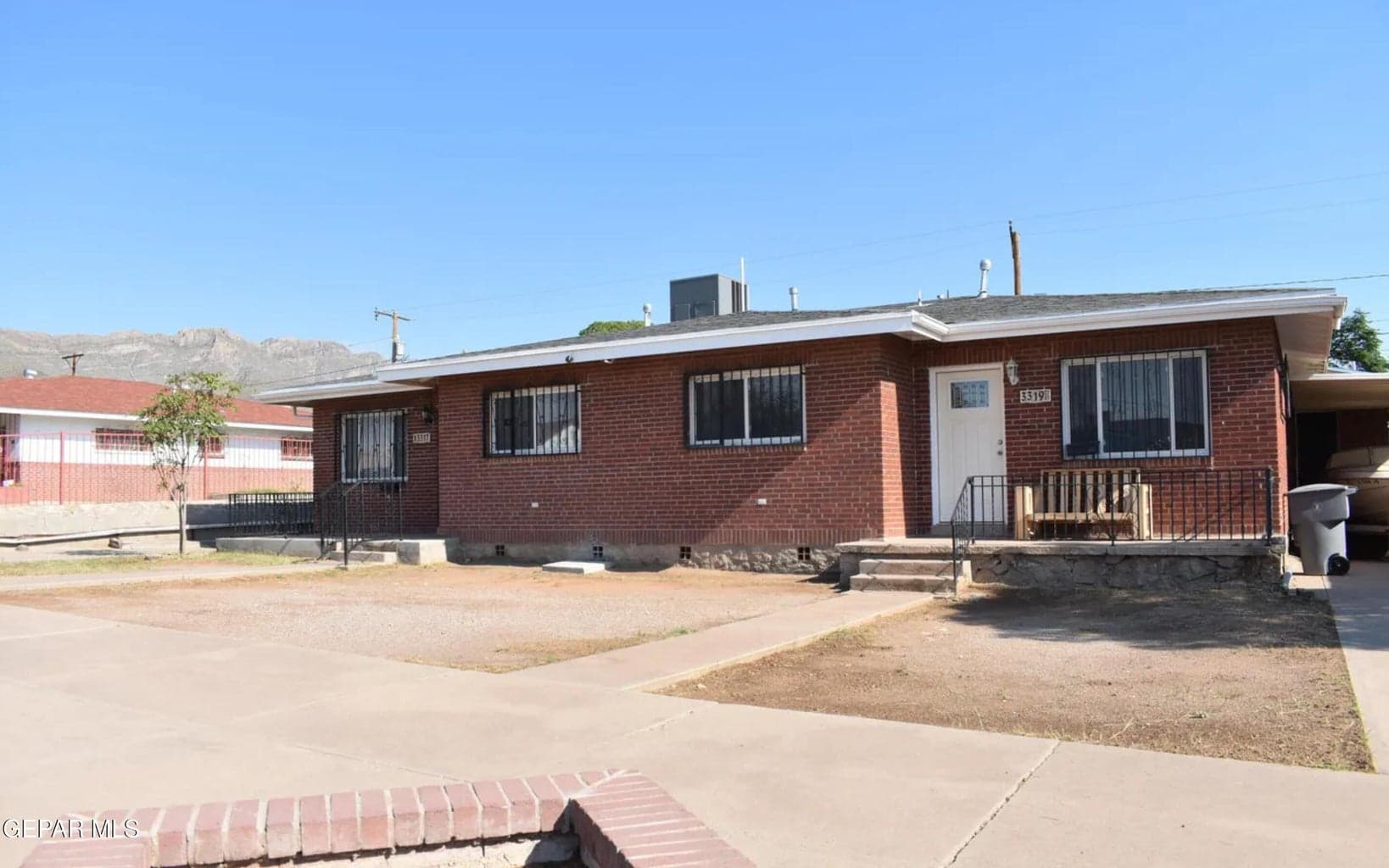 3317 Mobile Avenue