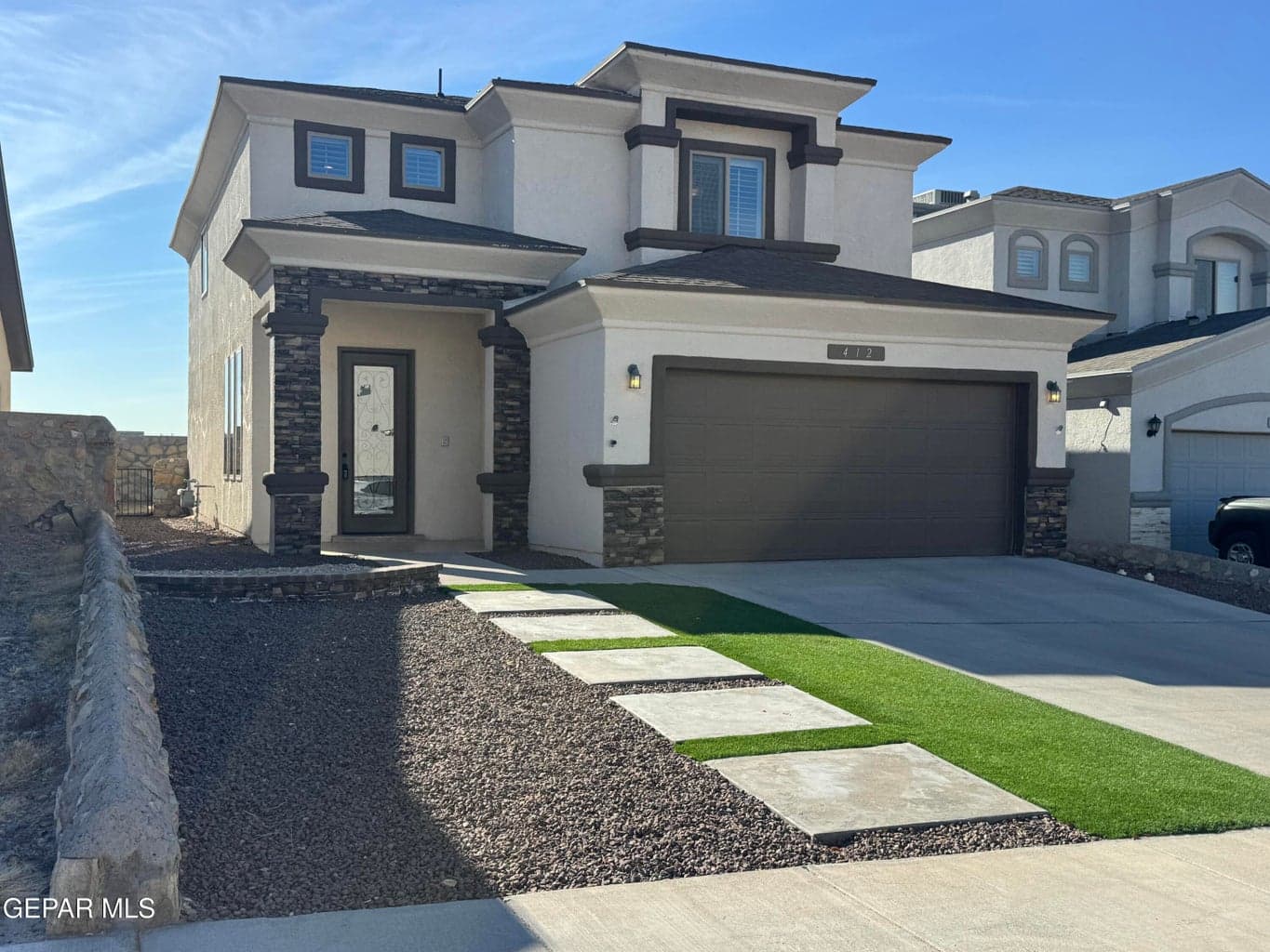 412 INDIGO Court