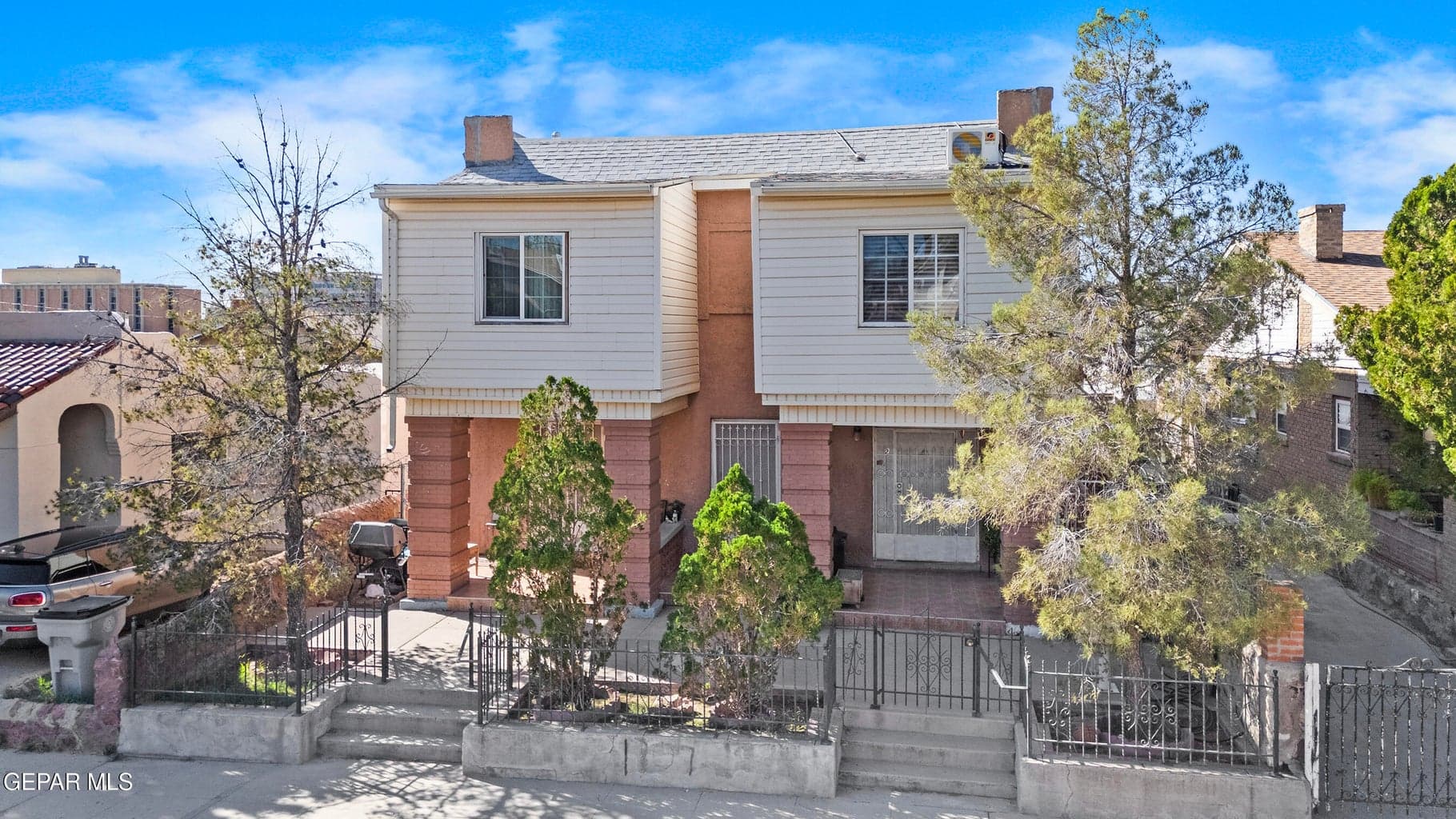 1307 N Ochoa Street