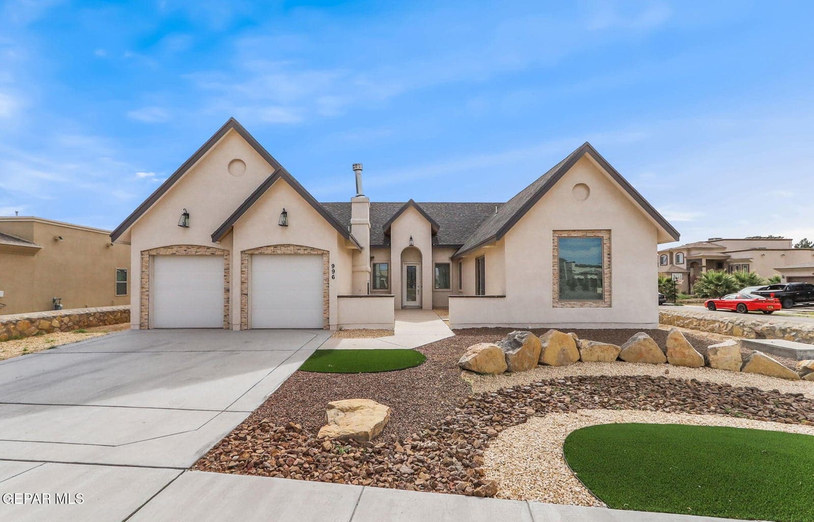 Photo of 996 WILLOW RIVER Drive
