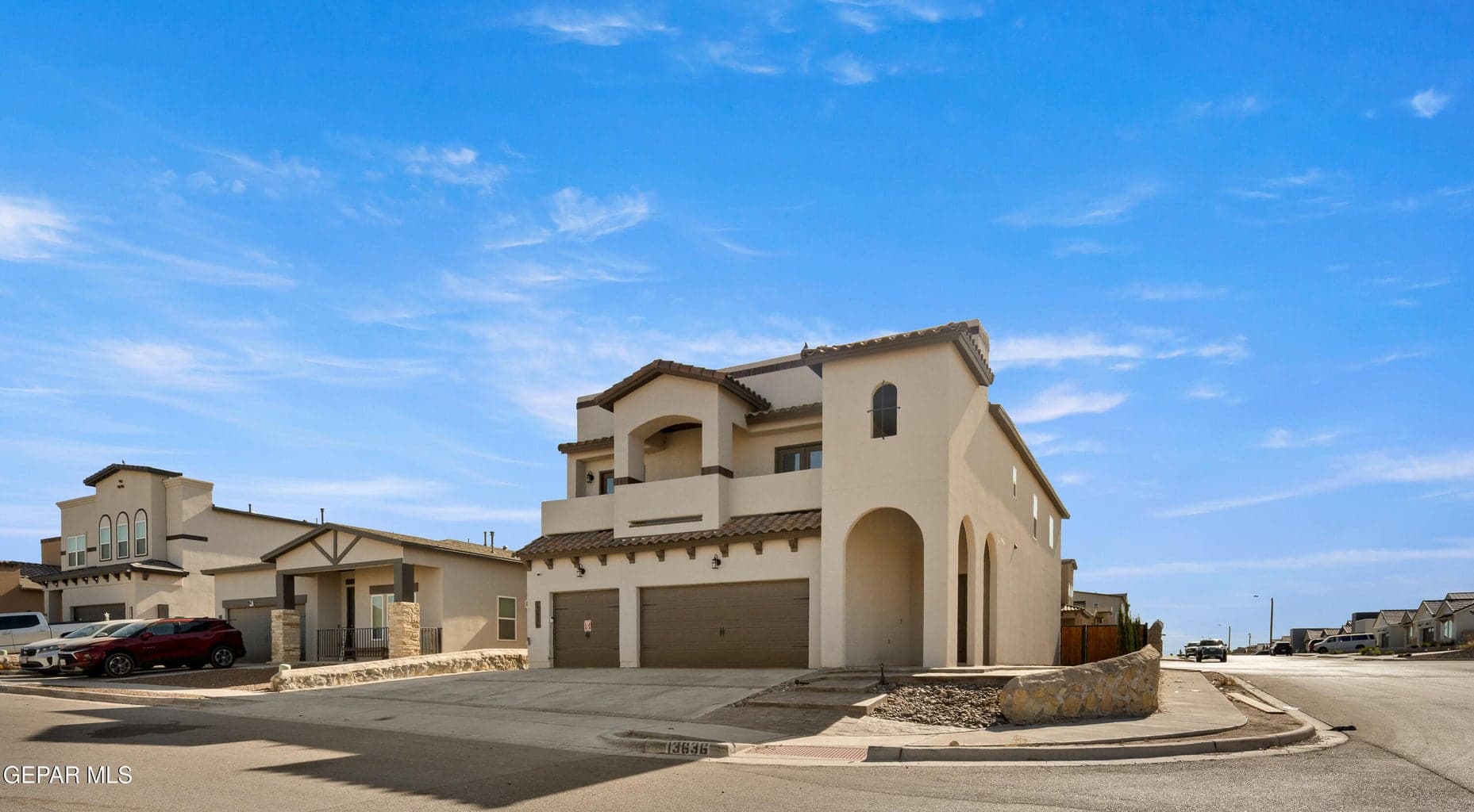 13636 Glen Vista Lane