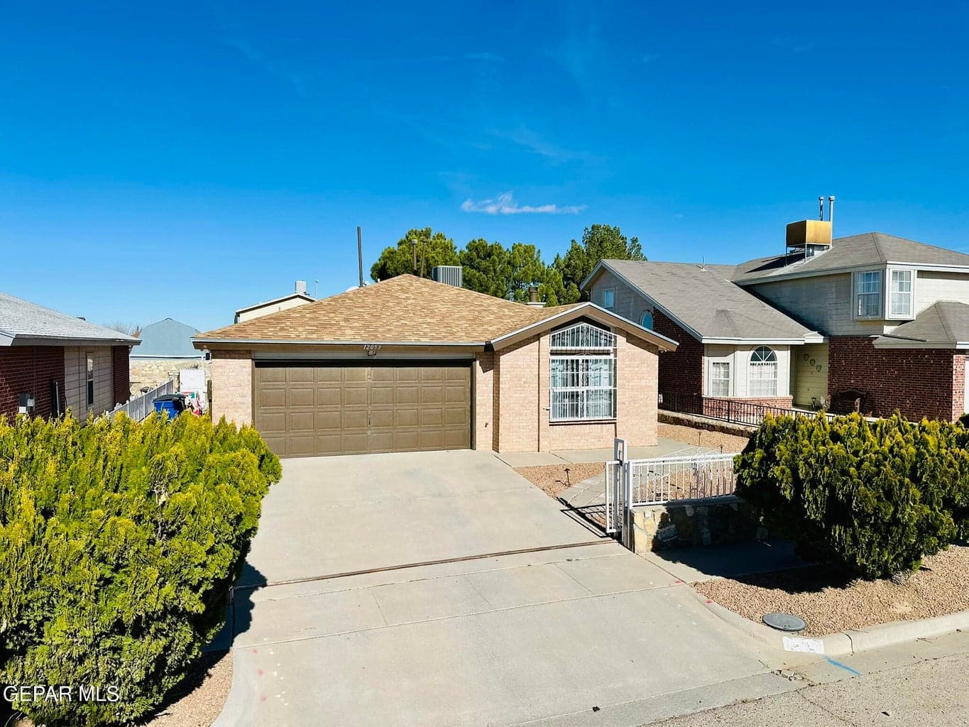 12053 spire terrace Drive
