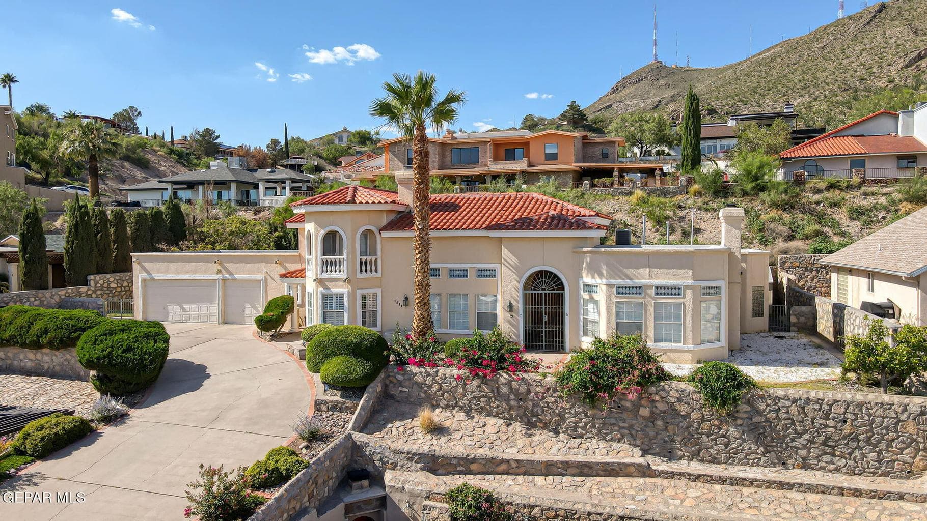1511 CAMINO ALTO Road