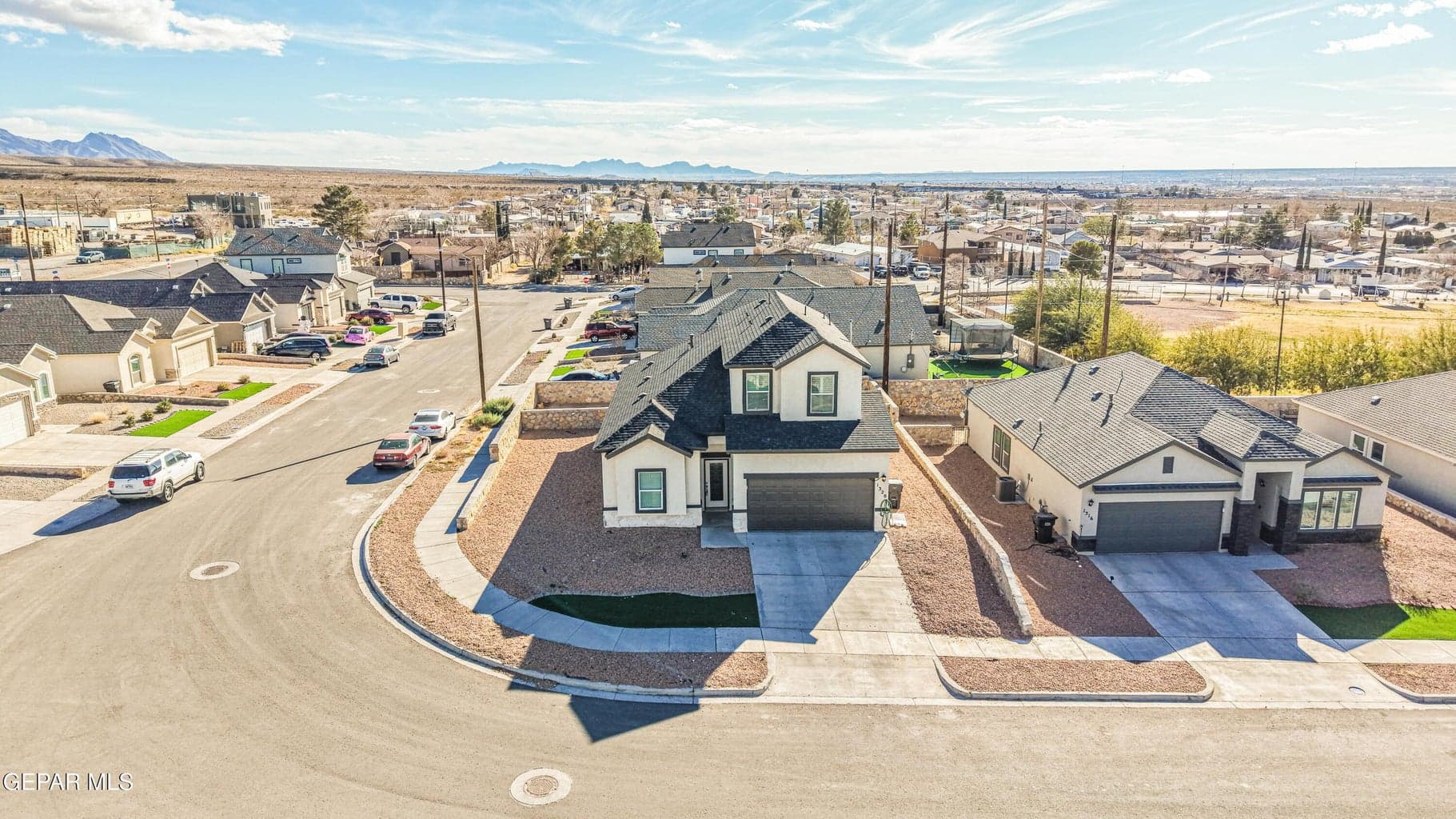 1320 Hickerson Drive
