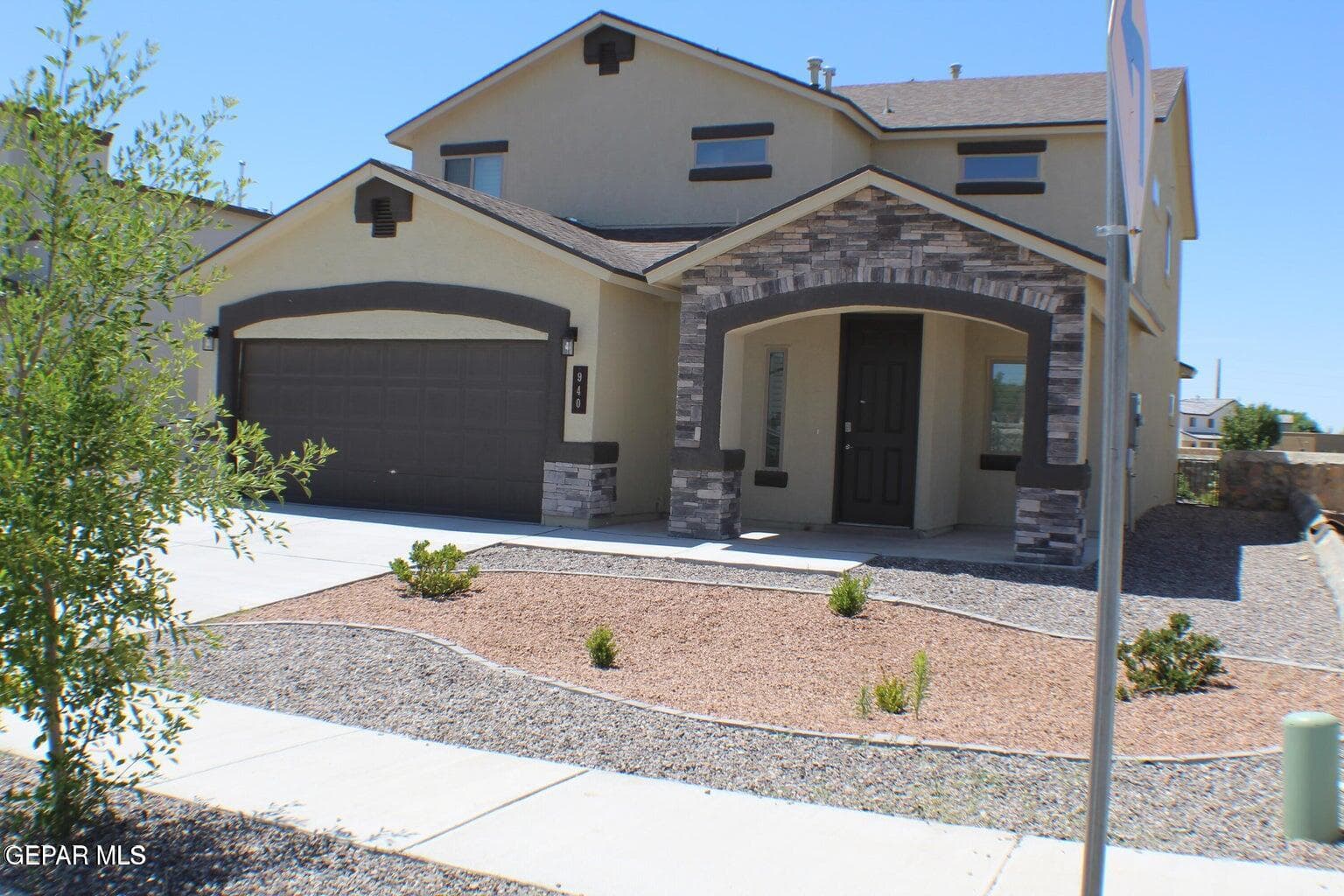 940 Abe Goldberg Drive