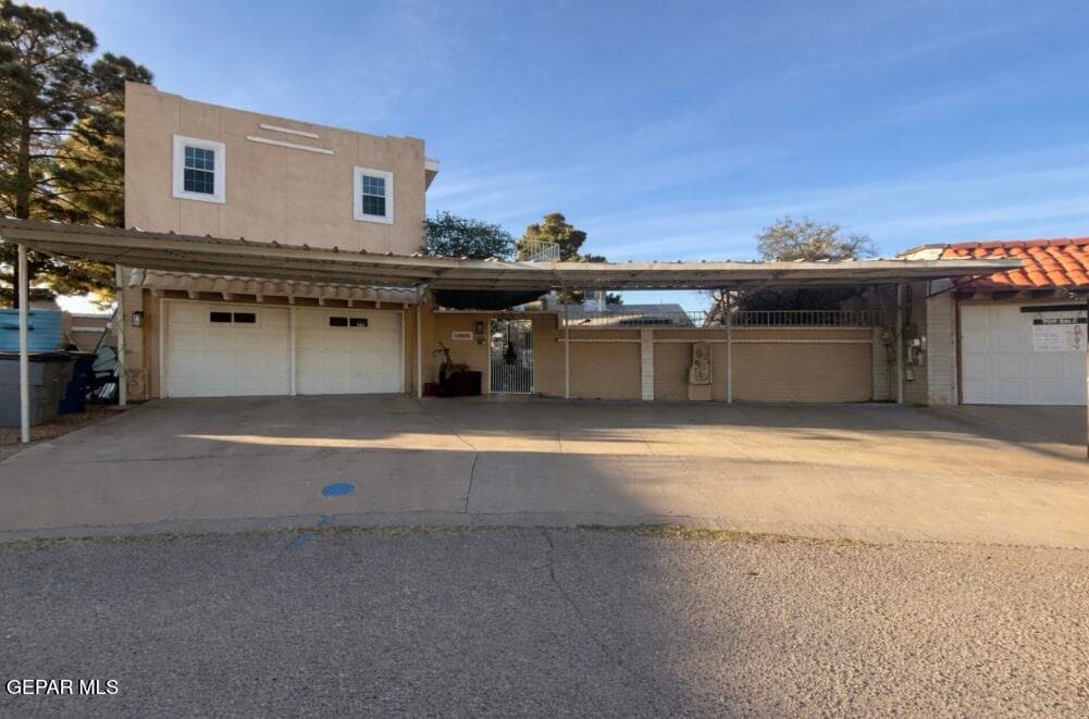 7413 LENOX Court