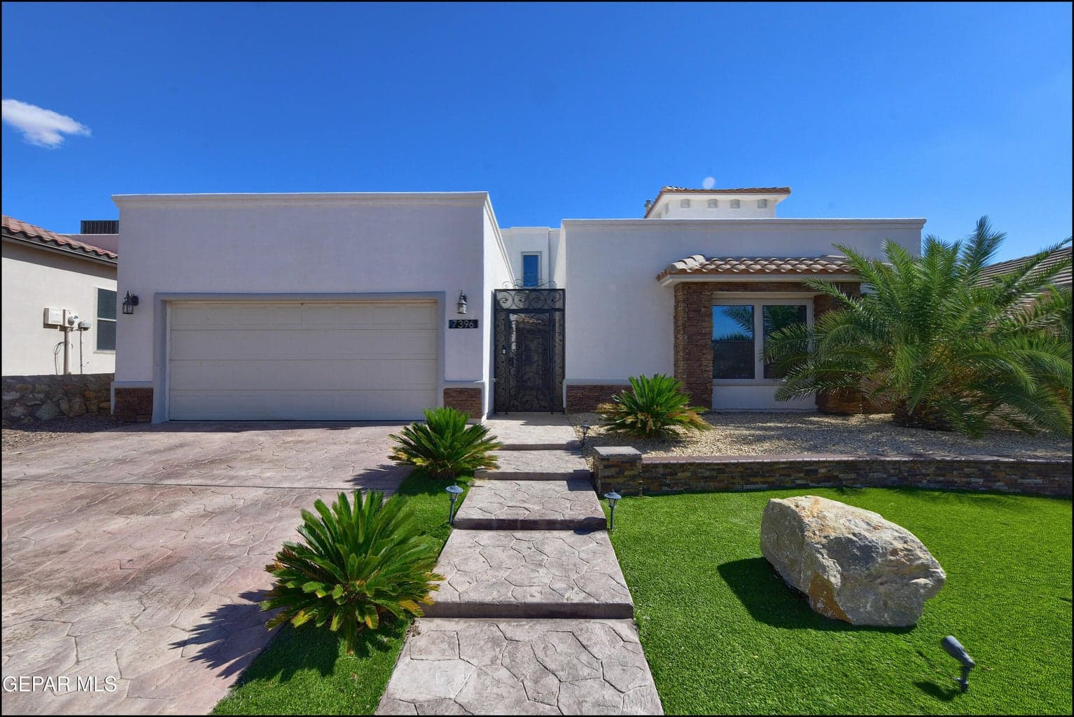 7396 BLACK MESA Drive