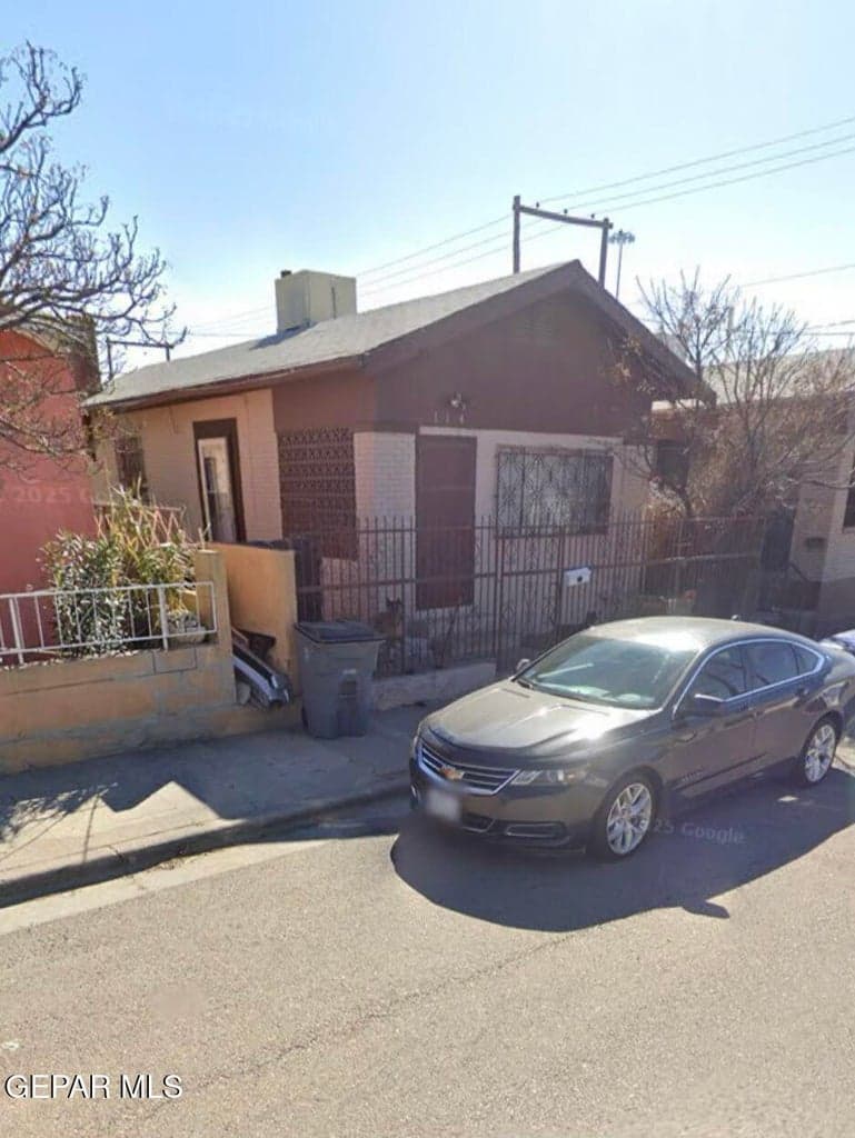 114 Fern Way