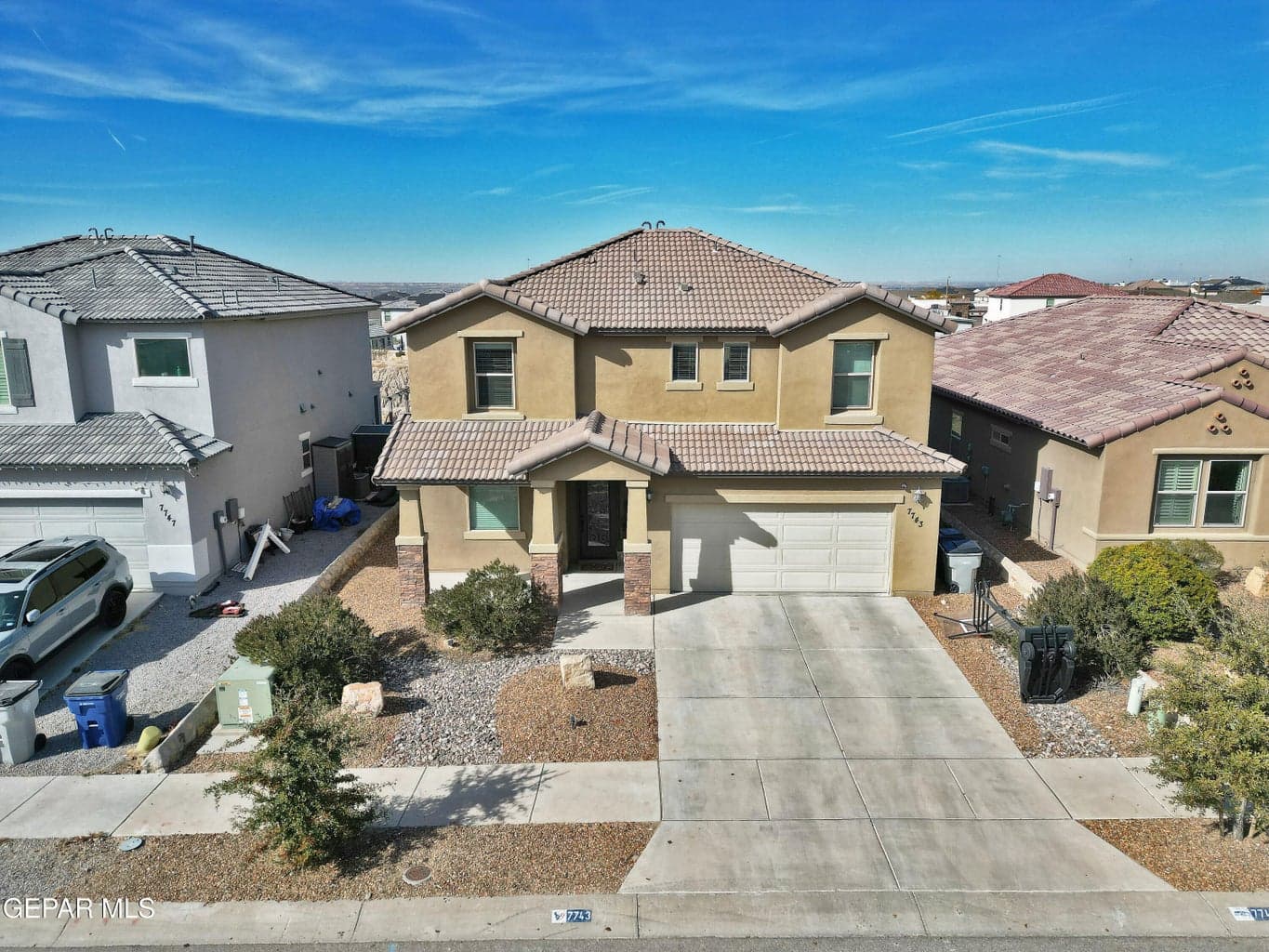 7743 Enchanted View Drive