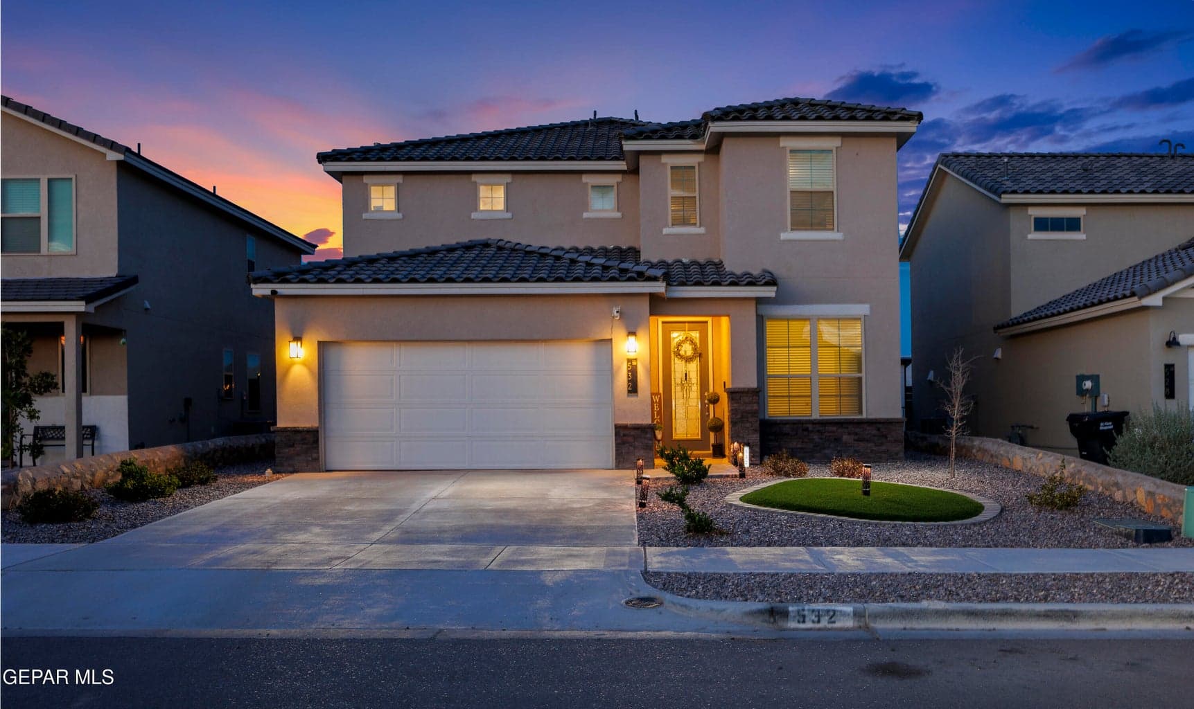 Photo of 532 PASEO MUSICAL Street