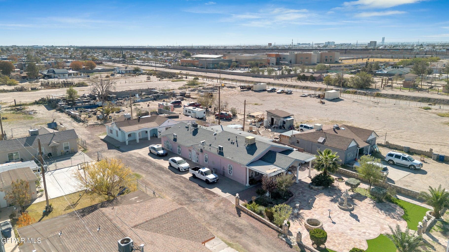 190 POLO INN Road