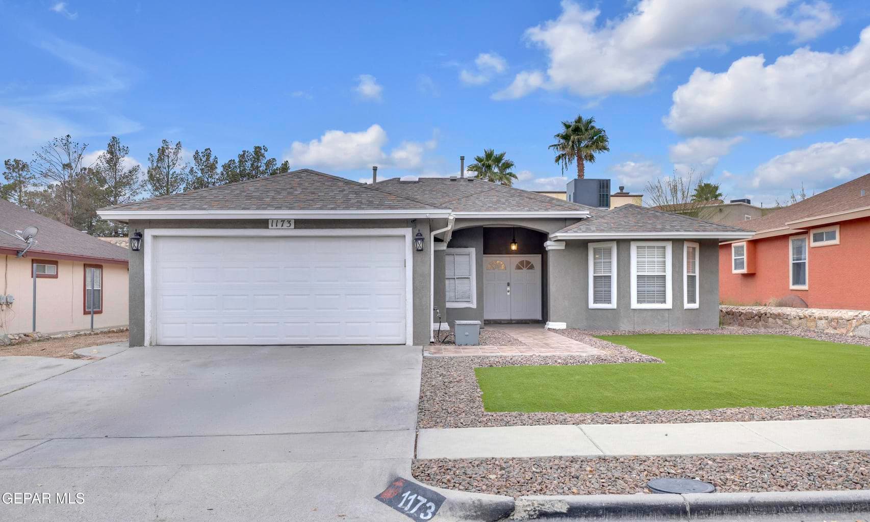 1173 MORGAN MARIE Street