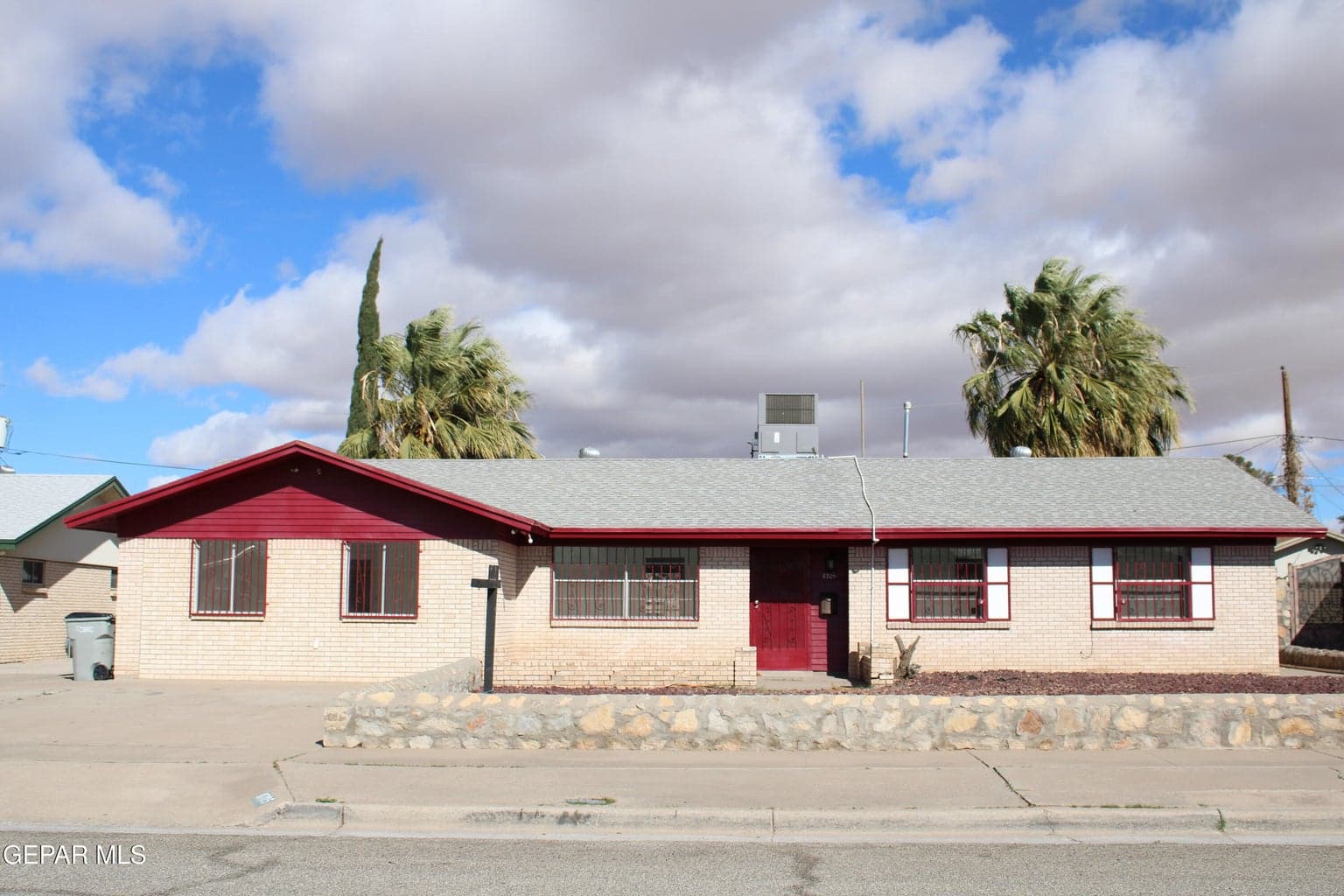 8705 GAZELLE Drive