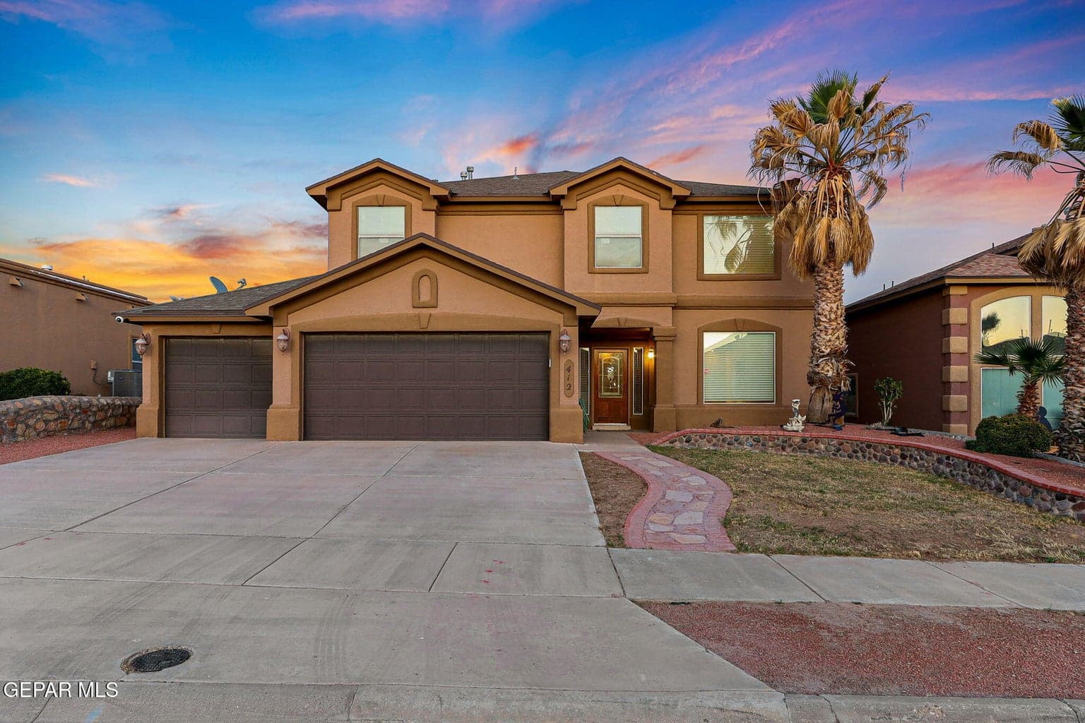 412 EMERALD TRAIL Way