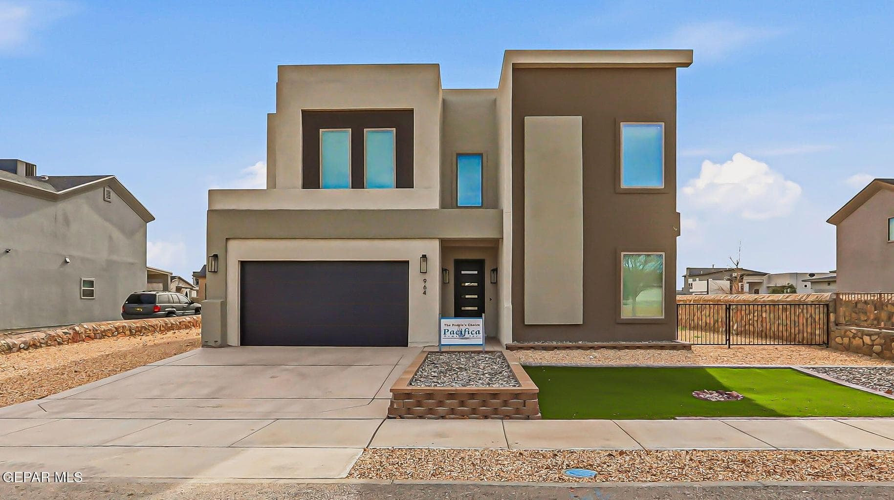 964 WILLOW RIVER Drive