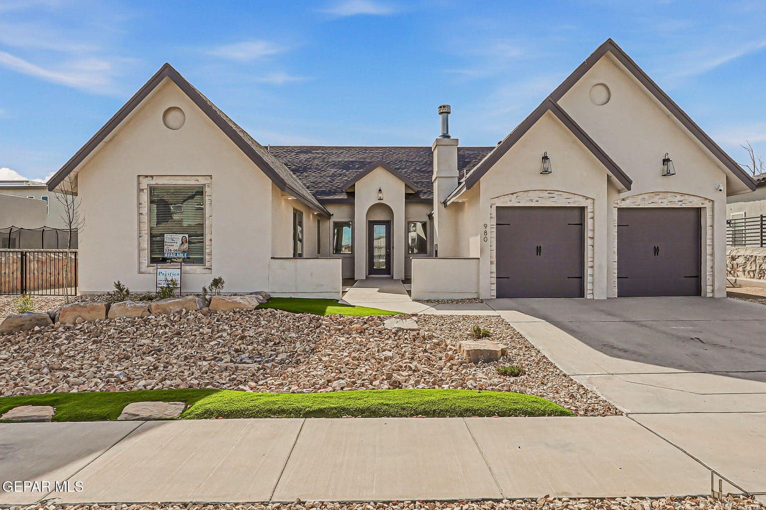 Photo of 980 PECOS RIVER Drive