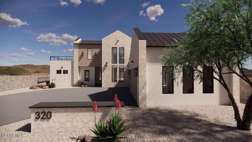 Photo of 320 Rio del Rancho Court