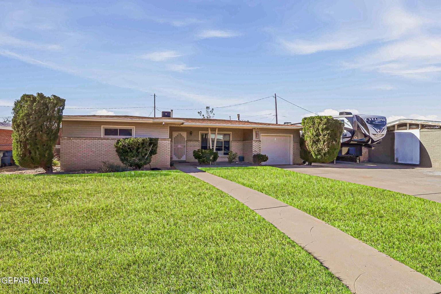 5847 BEAUMONT Place