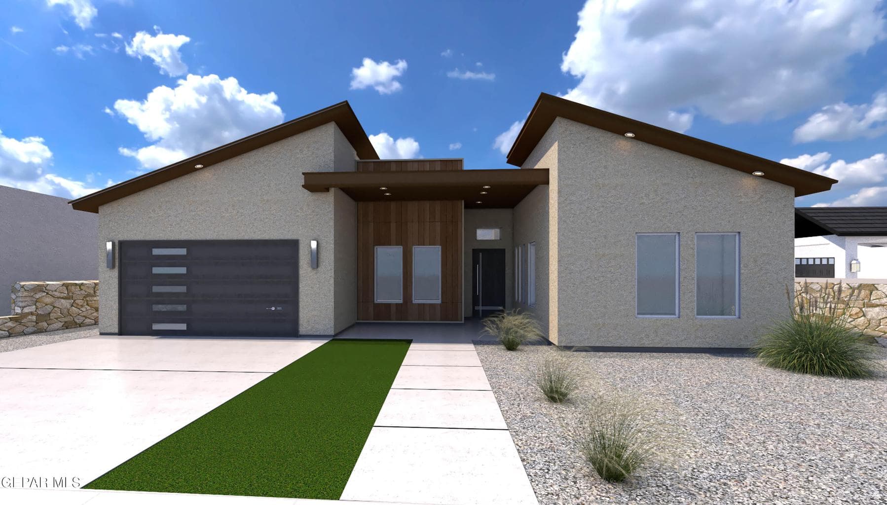 7336 CIMARRON GAP Drive