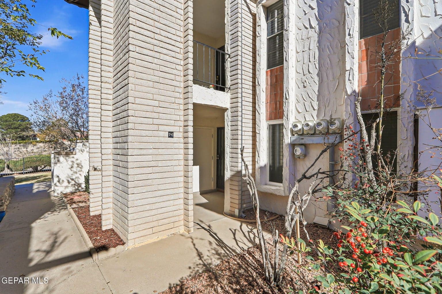 6201 Escondido Drive #17E
