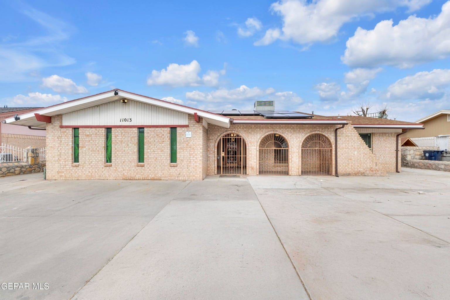 11013 BOB STONE Drive