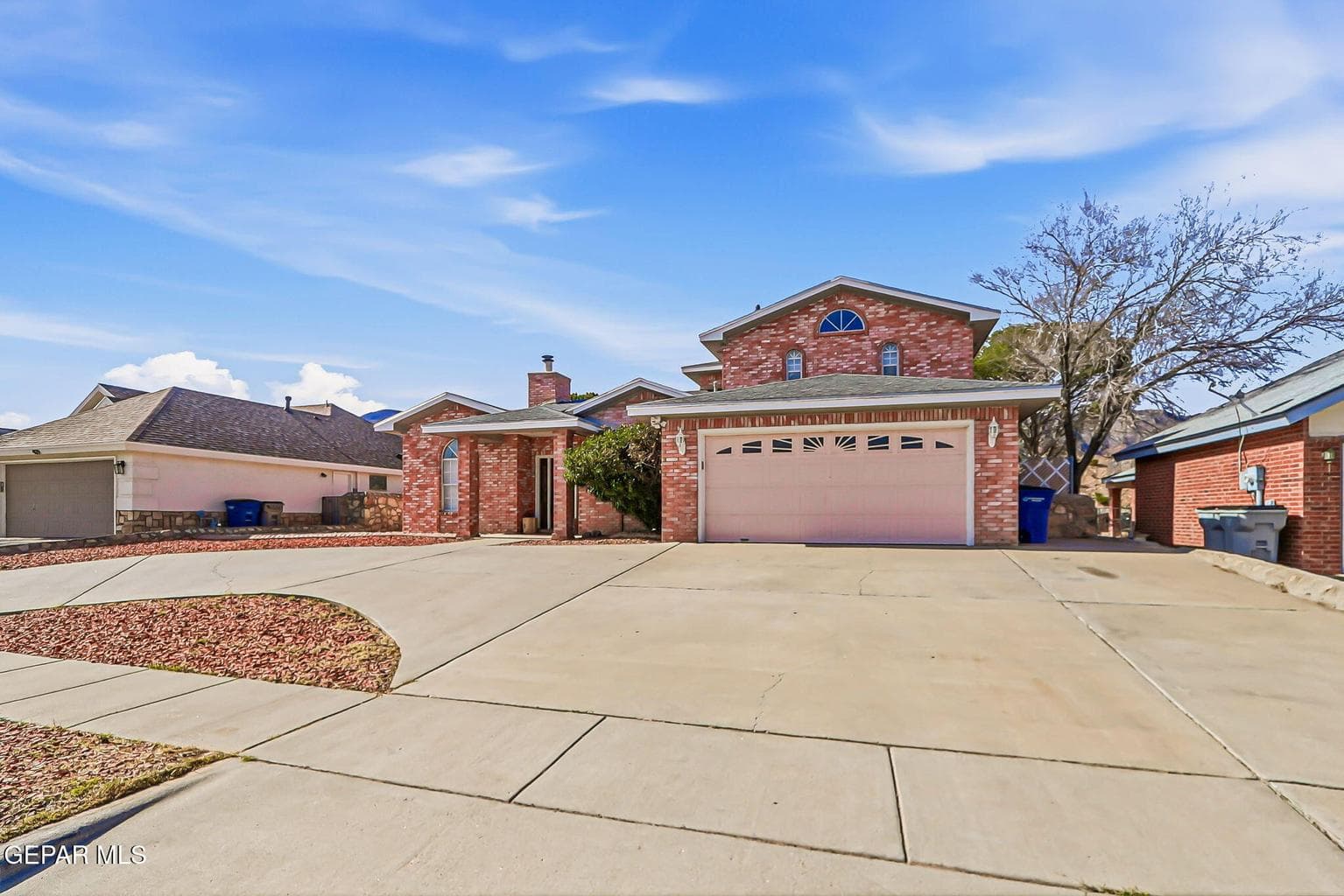 4133 LOMA ROSADA Drive