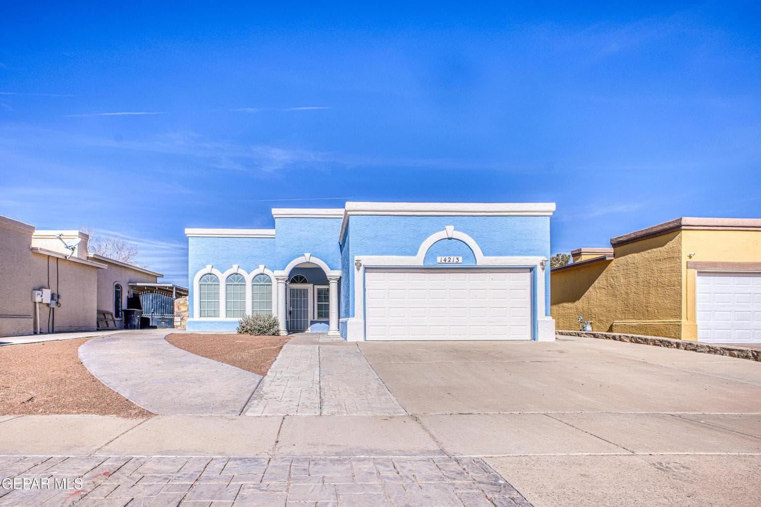 Photo of 14213 DESERT SAGE Drive