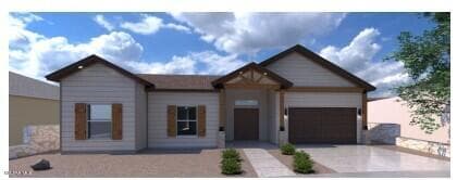 7342 SIDEWINDER BEND Drive